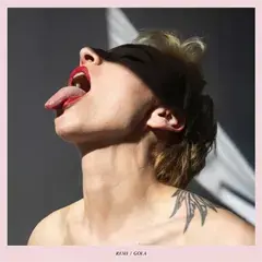 Remi ‎– Gola [album 2026] [providni vinyl] (LP)