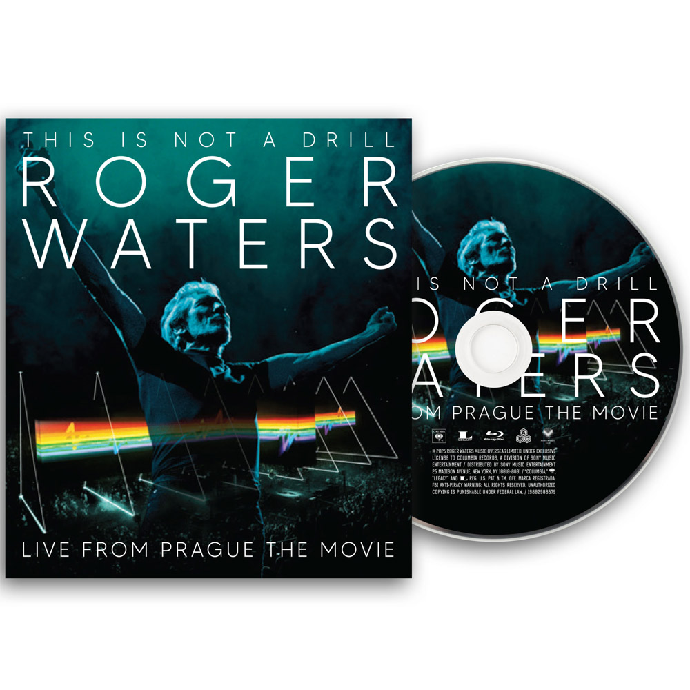Roger Waters – This Is Not A Drill (Live From Prague The Movie) (Blu-ray)-1