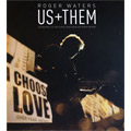 Roger Waters - US + Them [live Amsterdam 2018] (2x CD)
