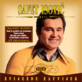 Safet Isović - Zvijezde zauvijek (CD)