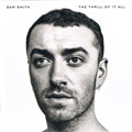 Sam Smith – The Thrill Of It All (CD)