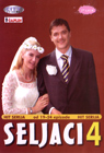 Seljaci 4 (TV serija), epizode 19-24 (DVD) 
