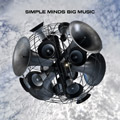 Simple Minds - Big Music (CD)