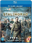 Staljingrad 3D (3D Blu-ray + Blu-ray)