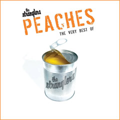 The Stranglers – Peaches: The Very Best Of The Stranglers [vinyl] (2x LP)