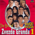 Zvezde Granda - The Best of 1 + Grand hitovi 5 (CD+DVD)