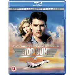 Top Gun [english subtitles] (Blu-ray)
