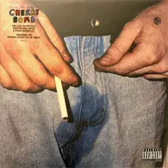 Tyler, The Creator – Cherry Bomb [blue vinyl] (2x LP)