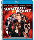 Trenutak prednosti (Blu-ray)