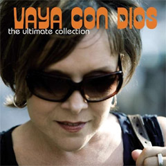 Vaya Con Dios – The Ultimate Collection [vinyl] (2x LP)