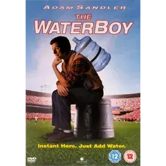 Vodonoša / The Waterboy (DVD)