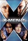 X-Men 2 (DVD)