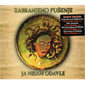 Zabranjeno Pušenje - Ja nisam odavle [reizdanje 2019] [4 bonus pesme] (CD)