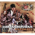 Zabranjeno Pušenje - The Ultimate Collection (2x CD)
