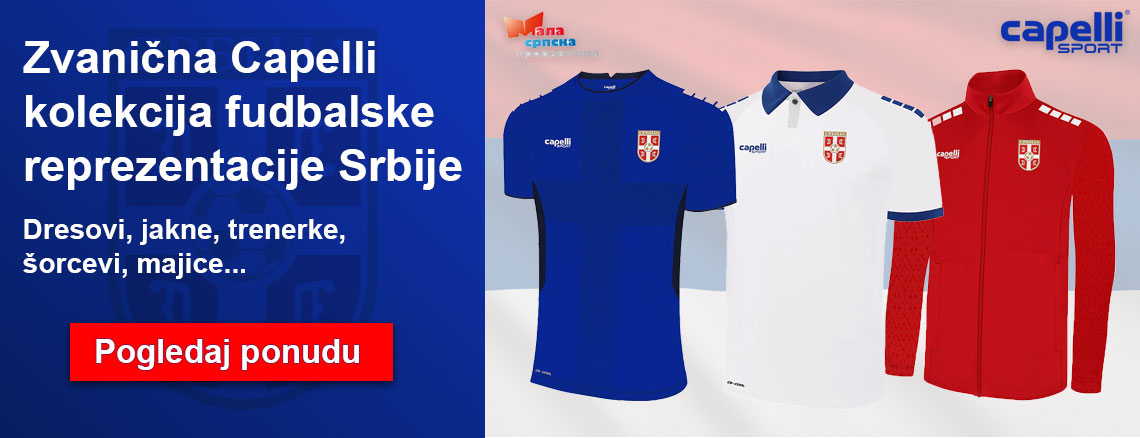 Cappeli kolekcija