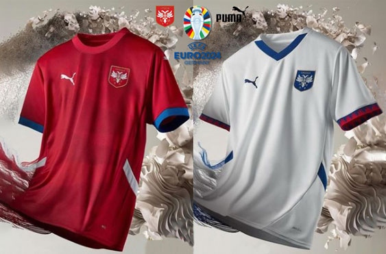 Evropsko prvenstvo Nemačka 2024