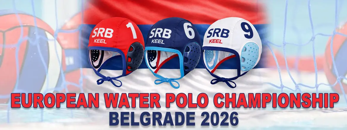 Waterpolo Belgrade 2026