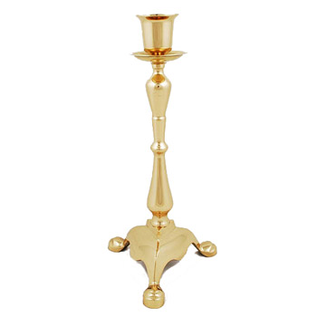 Veliki slavski svećnjak 37 cm