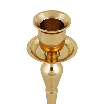 Veliki slavski svećnjak 37 cm-1