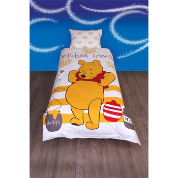 Постељина Вини Пу