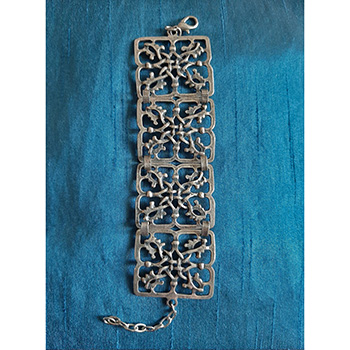 Bracelet with decorative element from Monastery Visoki Decani-2