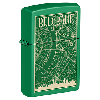 Zippo upaljač 