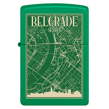 Zippo upaljač 