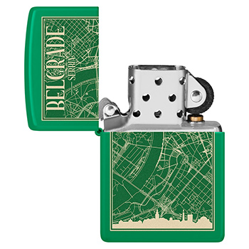 Zippo upaljač 