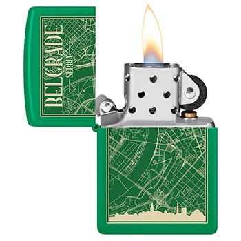 Zippo upaljač 