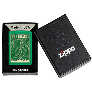 Zippo upaljač 