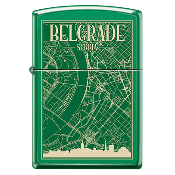 Zippo upaljač 