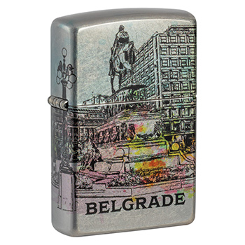 Zippo upaljač 