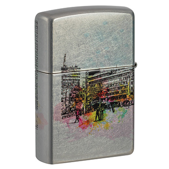 Zippo upaljač 