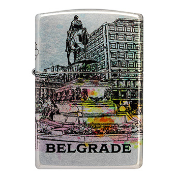 Zippo upaljač 