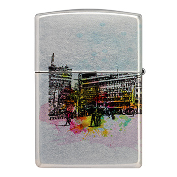 Zippo upaljač 
