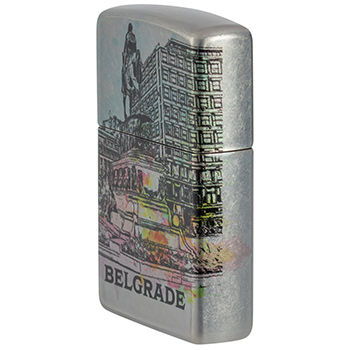 Zippo upaljač 