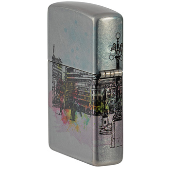 Zippo upaljač 