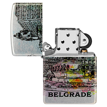 Zippo upaljač 