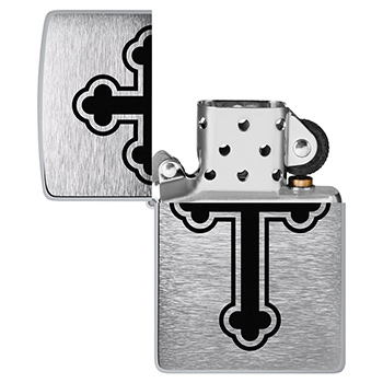 Zippo upaljač 