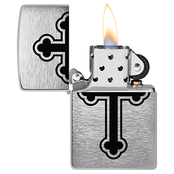 Zippo upaljač 