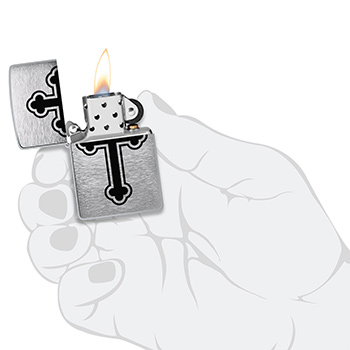 Zippo upaljač 