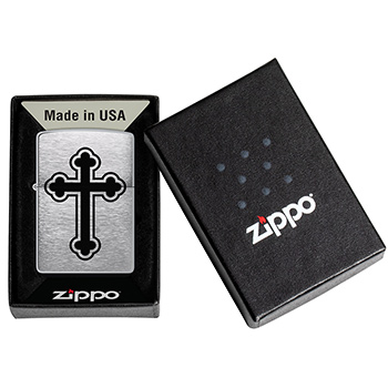 Zippo upaljač 
