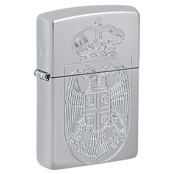 Zippo upaljač 
