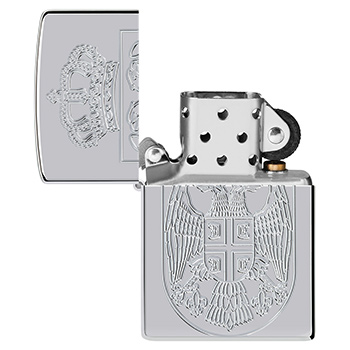Zippo upaljač 