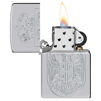 Zippo upaljač 