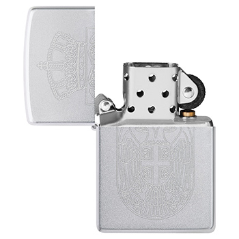 Zippo upaljač 