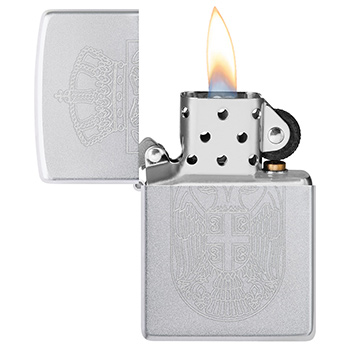 Zippo upaljač 