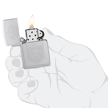 Zippo upaljač 