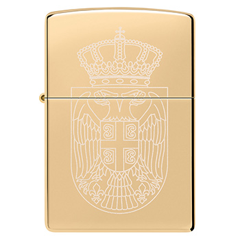 Zippo upaljač 