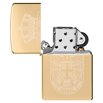 Zippo upaljač 